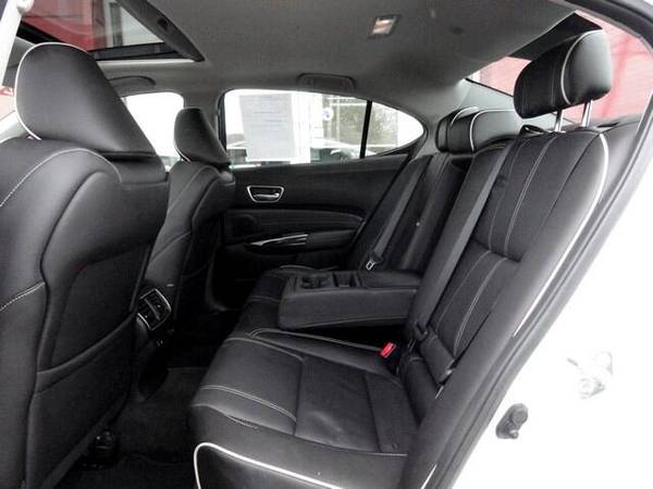 2018 Acura TLX 3 5L FWD w/Advance Pkg - - by dealer for sale in GRANDVILLE, MI – photo 15