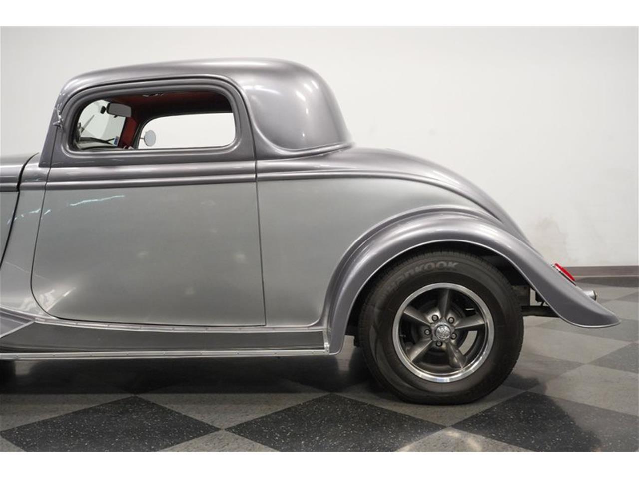 1934 Ford 3-Window Coupe for sale in Mesa, AZ – photo 26