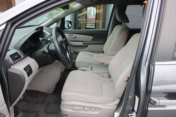 2013 Honda Odyssey EX 5FNRL5H41DB505328 for sale in Bellingham, WA – photo 15