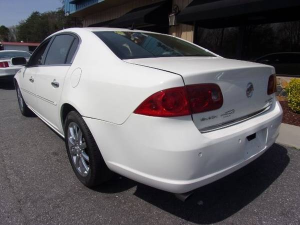 2007 Buick Lucerne CXS - Down Payments As Low As $250 - cars &... for sale in Lincolnton, NC – photo 7