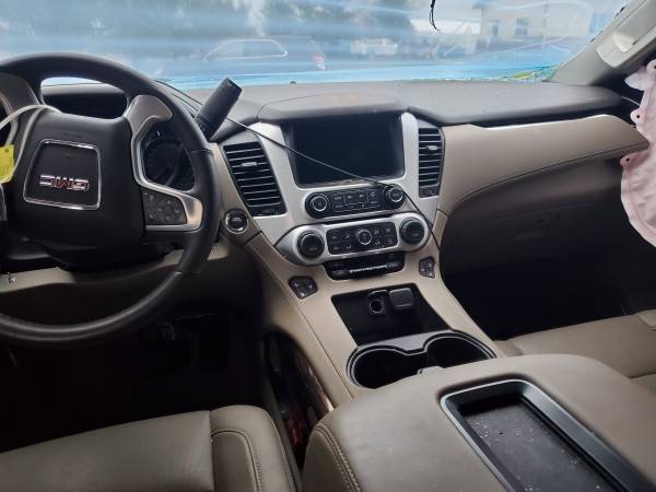 2019 yukon - cars & trucks - by dealer - vehicle automotive sale for sale in Rome, IA – photo 4