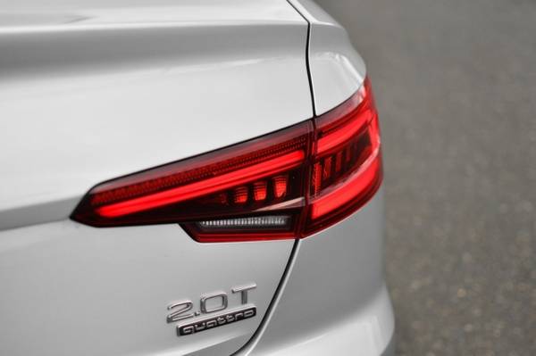 2018 Audi A4 2 0T Premium Plus quattro - - by dealer for sale in Yakima, WA – photo 14