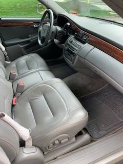 2003 Cadillac Deville for sale in Caldwell, NJ – photo 10