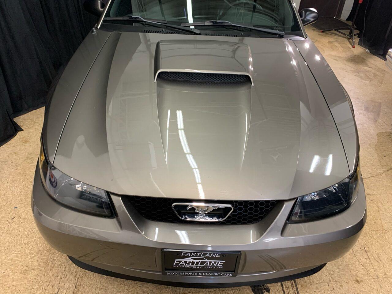 2002 Ford Mustang GT for sale in Addison, IL – photo 8
