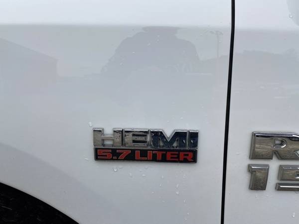 2014 Ram 1500 Big Horn - cars & trucks - by dealer - vehicle... for sale in Cambridge, OH – photo 13