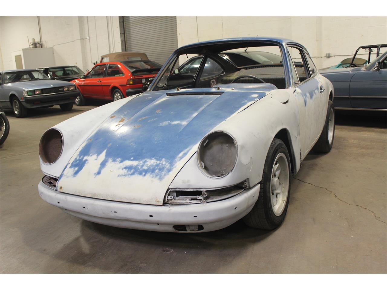 1967 Porsche 912 for sale in Other, OR – photo 85