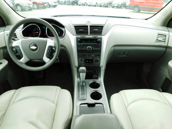2009 Chevrolet Traverse LT for sale in Hastings, MN – photo 8