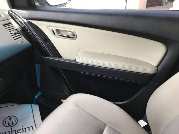 2015 Mazda CX-9 Sport 4dr SUV for sale in Tucson, AZ – photo 14