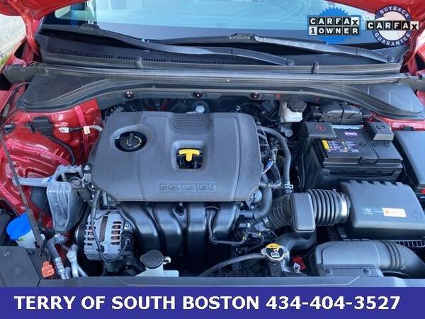 2019 Hyundai Elantra SEL 4dr Sedan - - by dealer for sale in South Boston, VA – photo 14