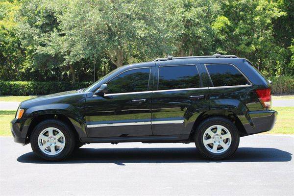 2010 Jeep Grand Cherokee Laredo Managers Special for sale in Clearwater, FL – photo 4