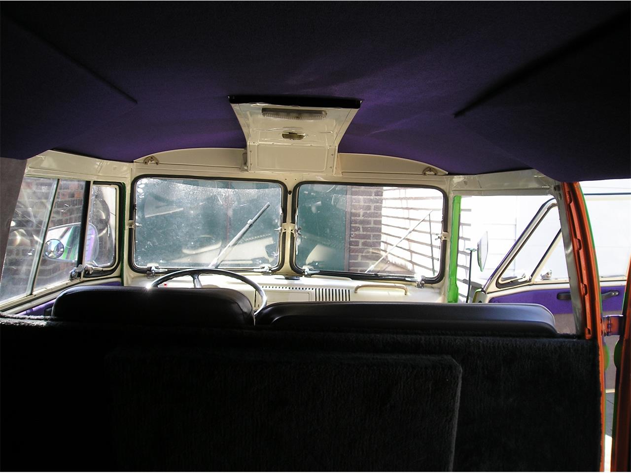 1967 Volkswagen Bus for sale in Longmont, CO – photo 19