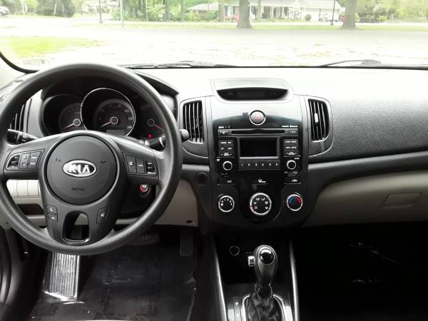 2013 Kia Forte - - by dealer - vehicle automotive sale for sale in MANASSAS, District Of Columbia – photo 10