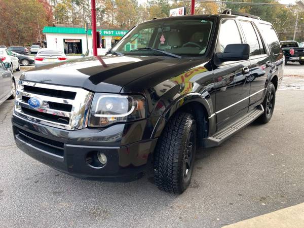 2010 Ford Expedition XLT BUY HERE PAY HERE!! FREE OIL CHANGES!! -... for sale in Norcross, GA – photo 4