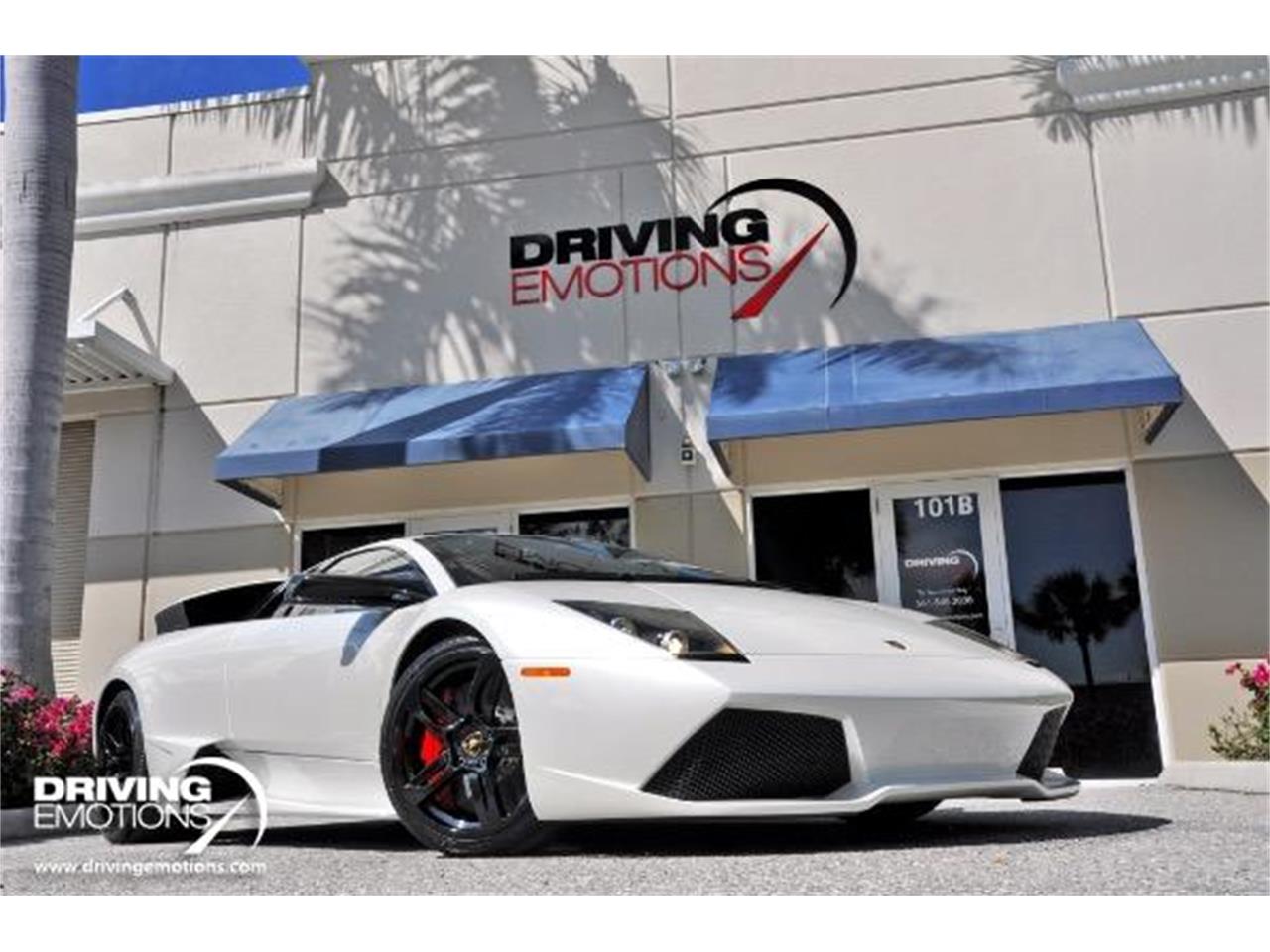2009 Lamborghini Murcielago for sale in West Palm Beach, FL – photo 14