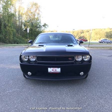 2013 Dodge Challenger COUPE 2-DR - - by dealer for sale in Stafford, VA – photo 2