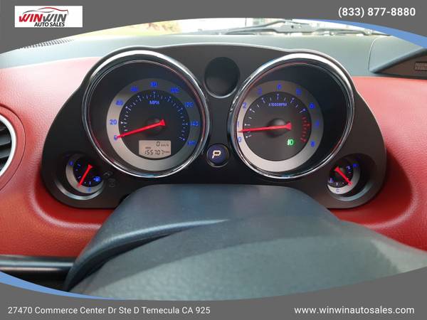 2006 Mitsubishi Eclips GT - - by dealer - vehicle for sale in Temecula, CA – photo 11