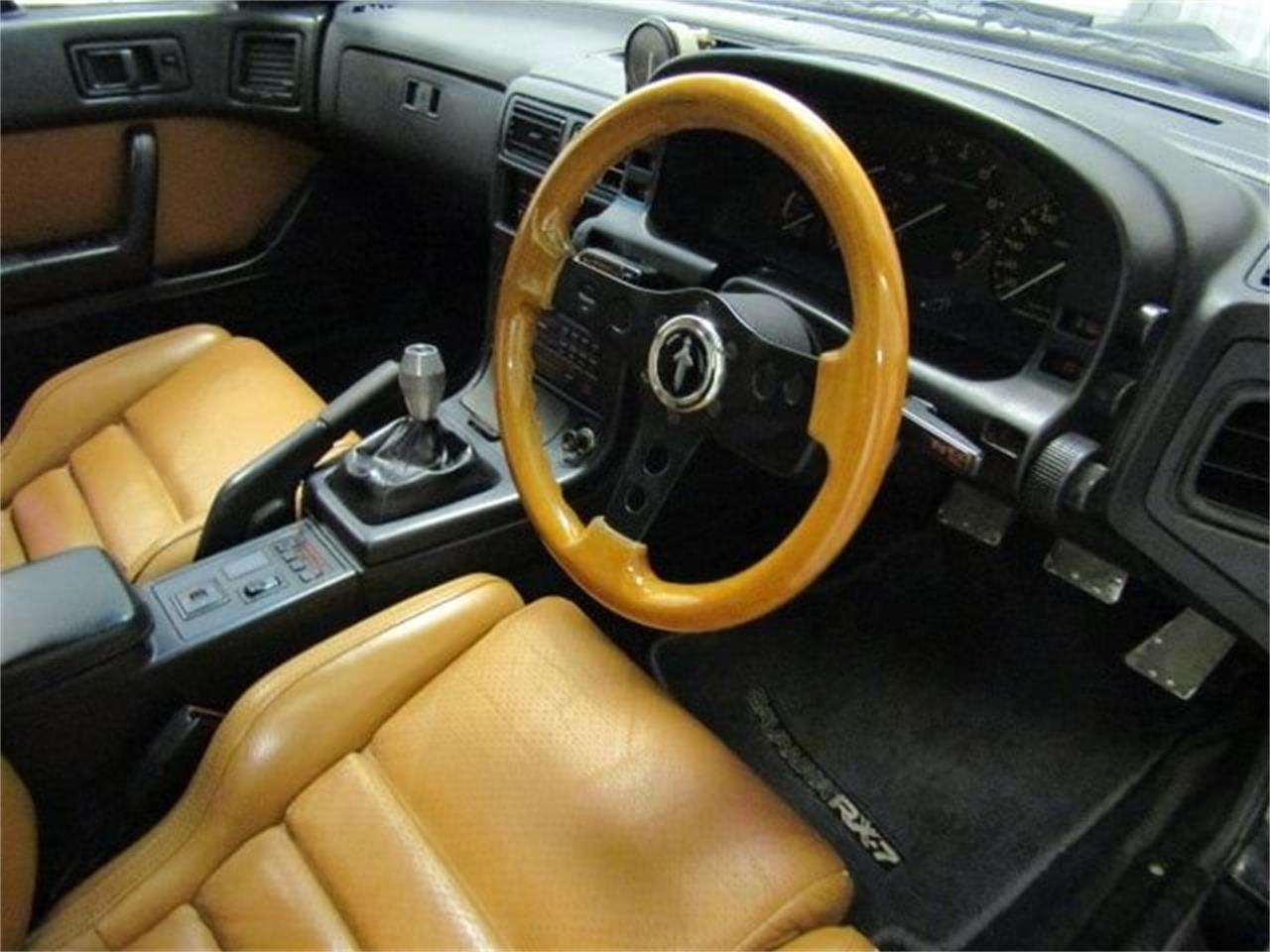 1990 Mazda RX-7 for sale in Christiansburg, VA – photo 10