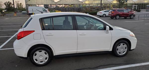 Nissan Versa S 2011 - cars & trucks - by owner - vehicle automotive... for sale in New Haven, CT – photo 5