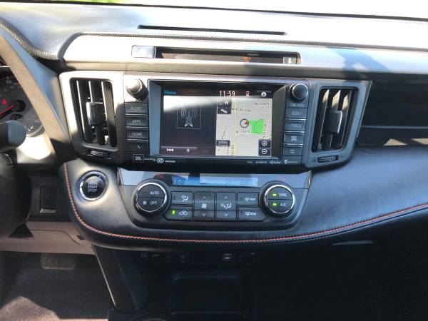 2016 Toyota RAV4 SE Sport Utility AWD for sale in Saint George, UT – photo 12