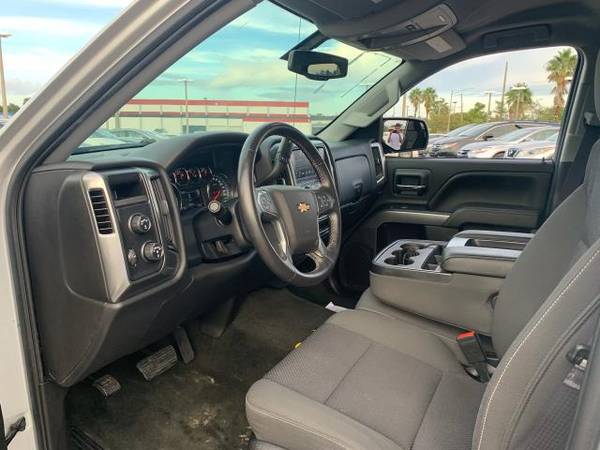 2017 Chevrolet Silverado 1500 LT Double Cab 4WD $800 DOWN... for sale in Orlando, FL – photo 15
