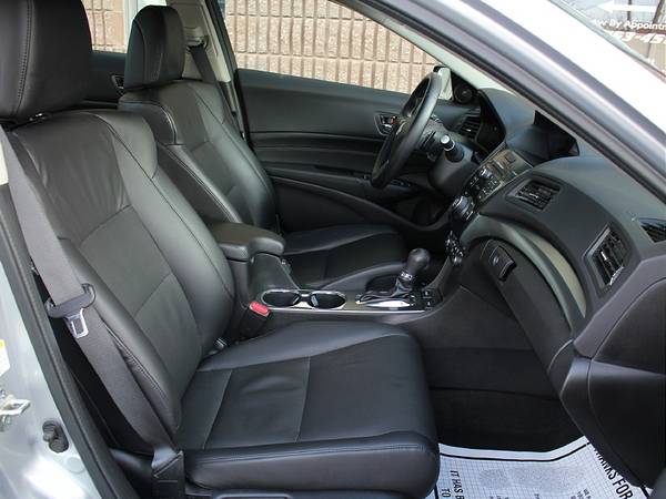 2013 ACURA ILX PREMIUM * 1 OWNER * LEATHER * SUNROOF * BACK UP... for sale in West Berlin, NJ – photo 13