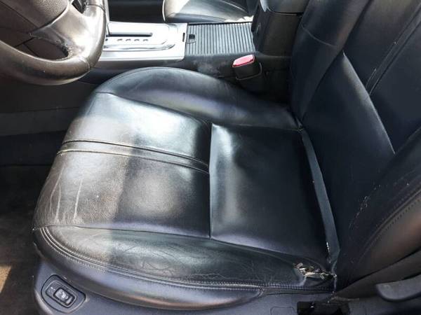 2007 SATURN AURA XR LEATHER SUNROOF LOADED 155K MILES $3495 CASH... for sale in Camdenton, MO – photo 6