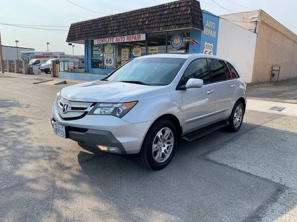 2009 Acura MDX Base - cars & trucks - by dealer - vehicle automotive... for sale in Upland, CA – photo 3