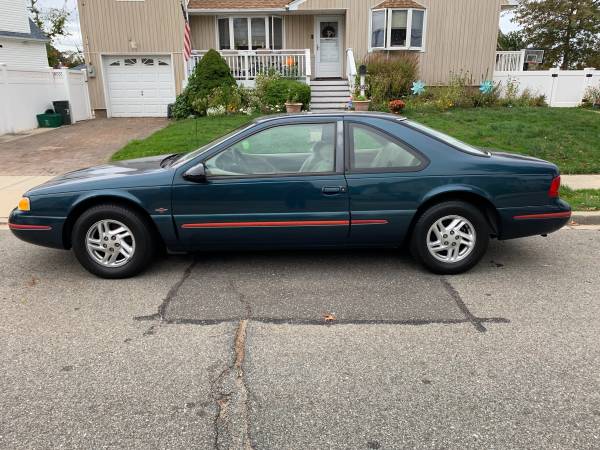 1997 Ford Thunderbird LX for sale in Wantagh, NY – photo 2