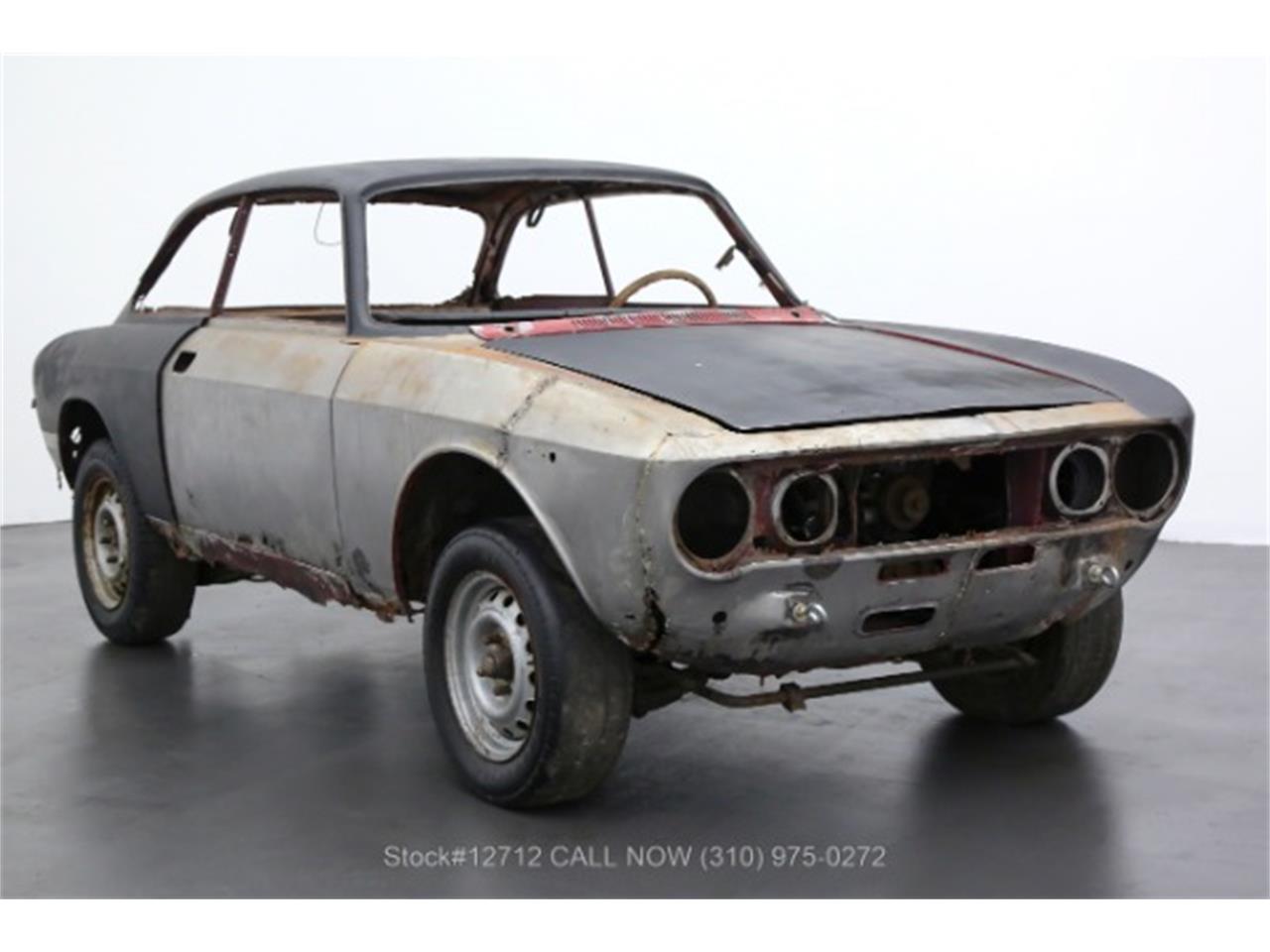 1972 Alfa Romeo 2000 GT for sale in Beverly Hills, CA – photo 14