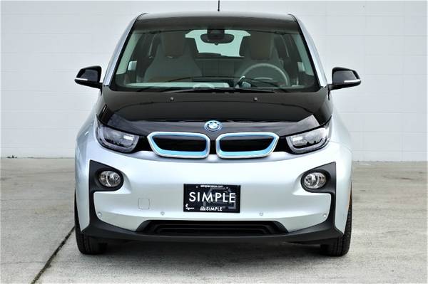 2015 BMW i3 Giga REXT - Tech/Park Assist - Tax Free on 1st $16k for sale in Oak Harbor, WA – photo 2