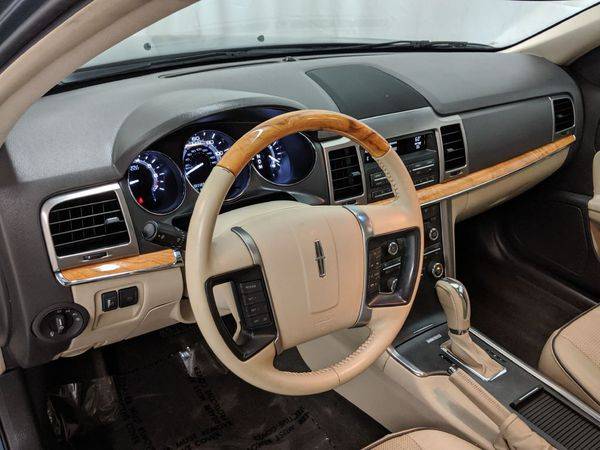 2012 LINCOLN MKZ for sale in North Randall, OH – photo 14