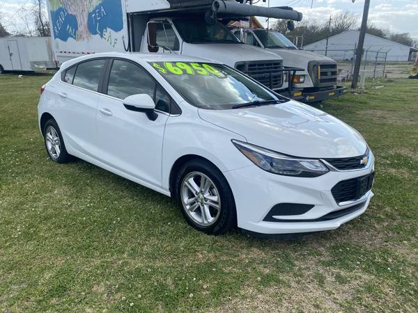 2017 Chevrolet Cruze for sale in Baton Rouge , LA – photo 5