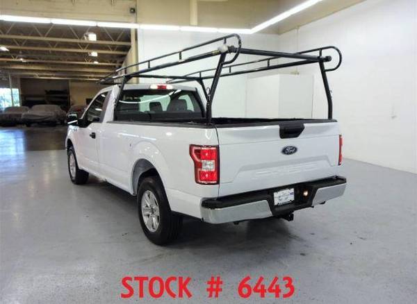 2019 Ford F150 ~ Only 9K Miles! - cars & trucks - by dealer -... for sale in Rocklin, OR – photo 3