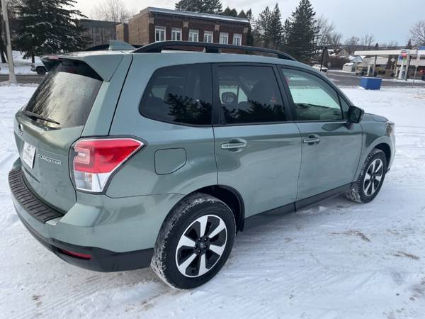 2018 Subaru Forester 2 5i Premium 37K Miles Cruise Loaded Up Like for sale in Duluth, MN – photo 13