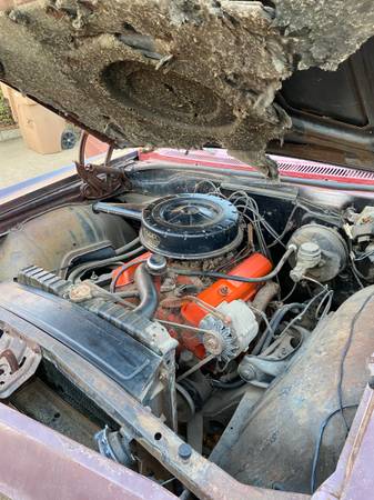 1965 chevy impala convertible for sale in Camarillo, CA – photo 6