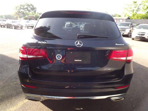 2017 MERCEDES-BENZ GLC GLC 300 - DOWN PAYMENT LOW AS $750! for sale in Fredericksburg, VA – photo 3