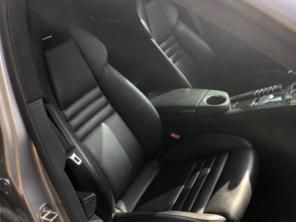2011 PORSCHE PANAMERA TURBO *0 DOWN IF CREDIT IS 650 *CALL LAURA !! for sale in Hollywood, FL – photo 12