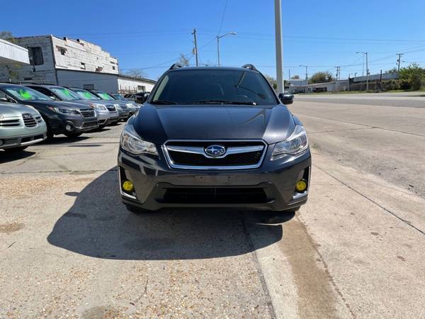2016 SUBARU CROSSTREK LIMITED LIFTED - - by dealer for sale in North Charleston, SC – photo 2