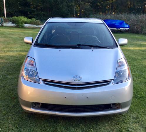 2008 Toyota Prius Hybrid for sale in Freetown, MA – photo 6