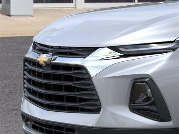 2021 Chevrolet Blazer SUV LT Green Bay - - by dealer for sale in Green Bay, WI – photo 11