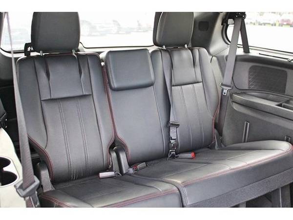 2017 Dodge Grand Caravan GT - mini-van for sale in Bartlesville, KS – photo 17