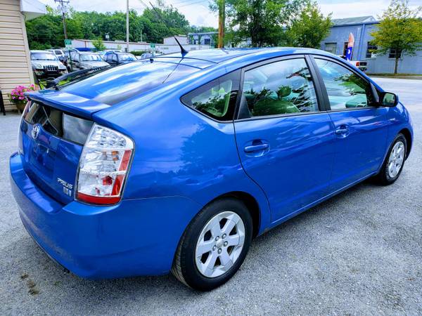 2007 TOYOTA PRIUS, GAS SAVER, FULLY LOADED*1-OWNER*⭐+6 MONTHS... for sale in Front Royal, VA – photo 6