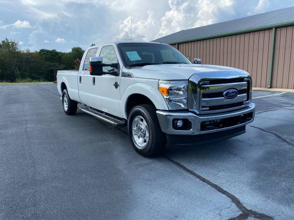 2016 Ford F-250 Super Duty XLT Crew Cab 4x4 - cars & trucks - by... for sale in Cowpens, SC – photo 3