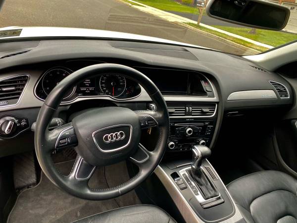 2015 Audi A4 S Line - cars & trucks - by owner - vehicle automotive... for sale in Philadelphia, PA – photo 10