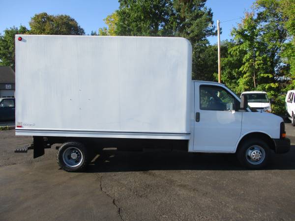 2005 Chevy cube van Nice Shape! for sale in Spencerport, NY – photo 7