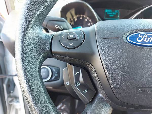 2013 Ford Escape 4d SUV FWD S - cars & trucks - by dealer - vehicle... for sale in Cincinnati, OH – photo 14