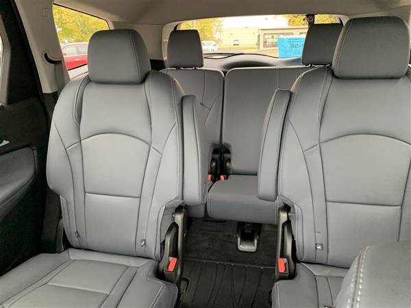 2019 Buick Enclave Premium AWD for sale in Webster, SD – photo 22
