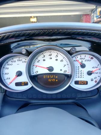 Porsche Boxster S convertible for sale in Saint George, UT – photo 5