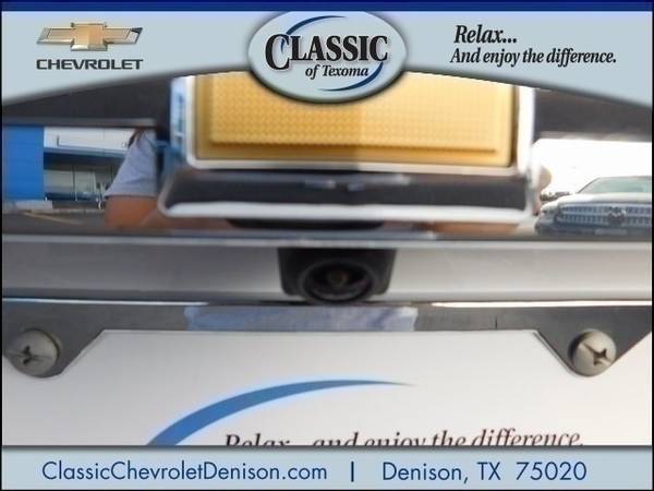 2019 Chevrolet Traverse LS for sale in Denison, TX – photo 13