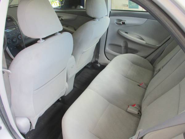 10 Toyota Corolla LE 1 Owner 4 dr auto Southern - - by for sale in Greenville, SC – photo 6